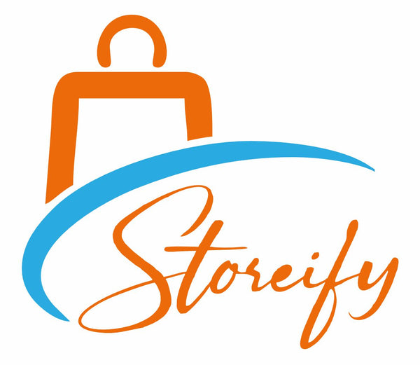 Storeify Store